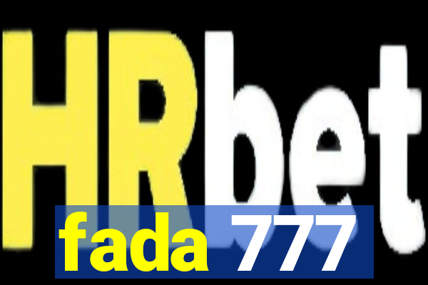 fada 777